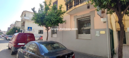 Laboratorio in affitto a Crotone