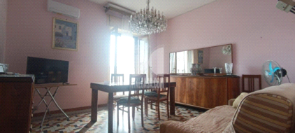 Appartamento in vendita a Crotone