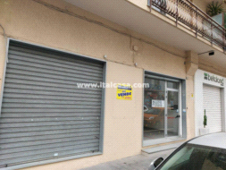 Magazzino in vendita a Crotone