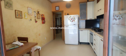 Appartamento in vendita a Crotone