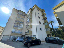 Appartamento in vendita a Crotone