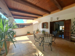 Villa a schiera in vendita a Crotone